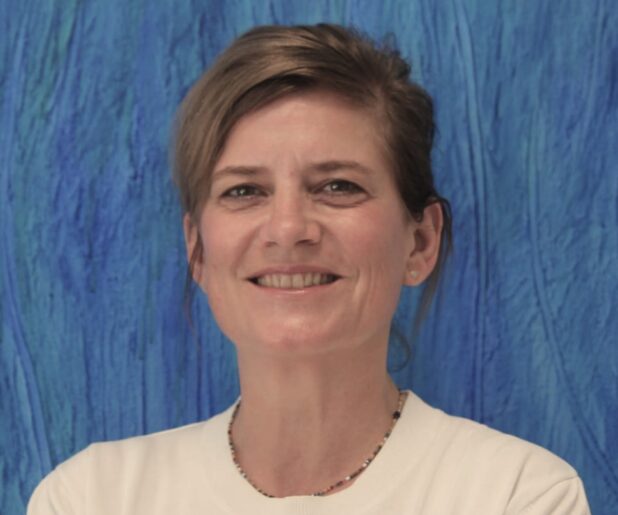 Claudia Hainberger, Neurologin in Innsbruck ist Teil des Experten Beirats von Rplus - Zentrum für Resilienz