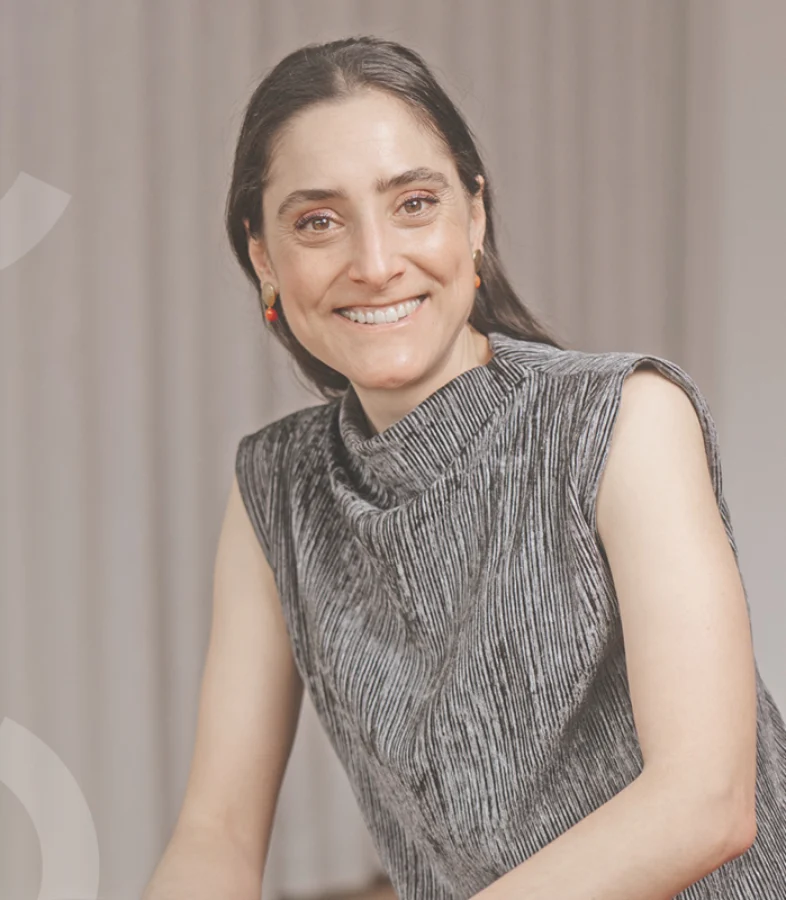 Christina Gress, Trainerin für Stresskompetenz und Resilienz und Gründerin von Rplus - Zentrum für Resilienz sendet regelmäßig Newsletter zum Thema wie Resilienz im Alltag gelingt
